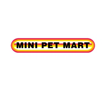 Mini Pet Mart discount code